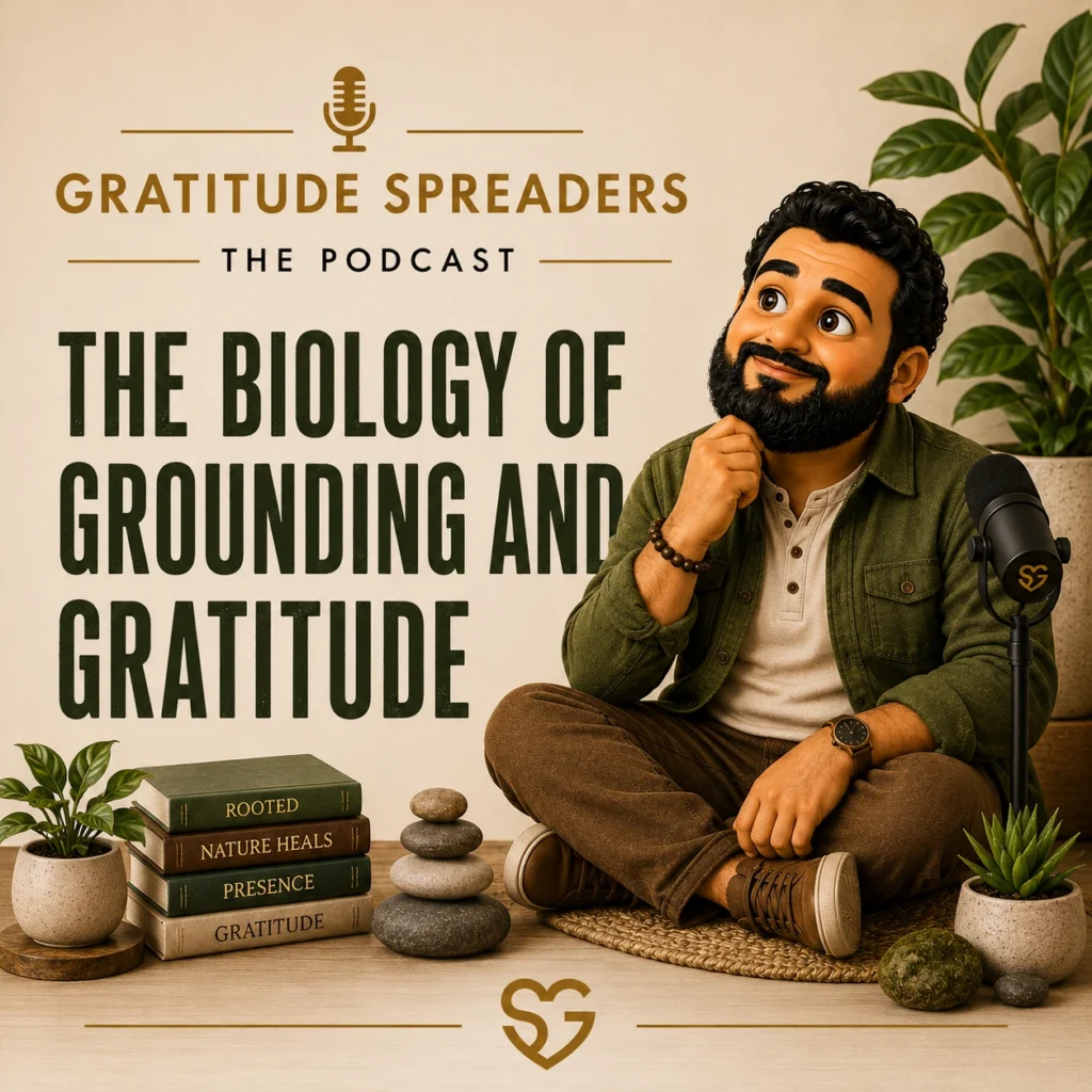 Grounded podcast cover v1